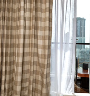 Curtains